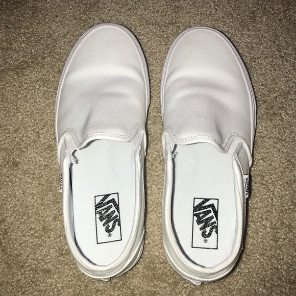 Vans Shoes - vans shoes